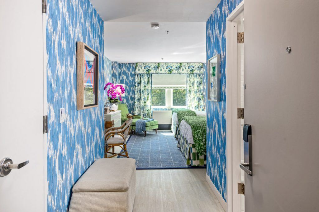 Stanton partners with The Ronald McDonald House