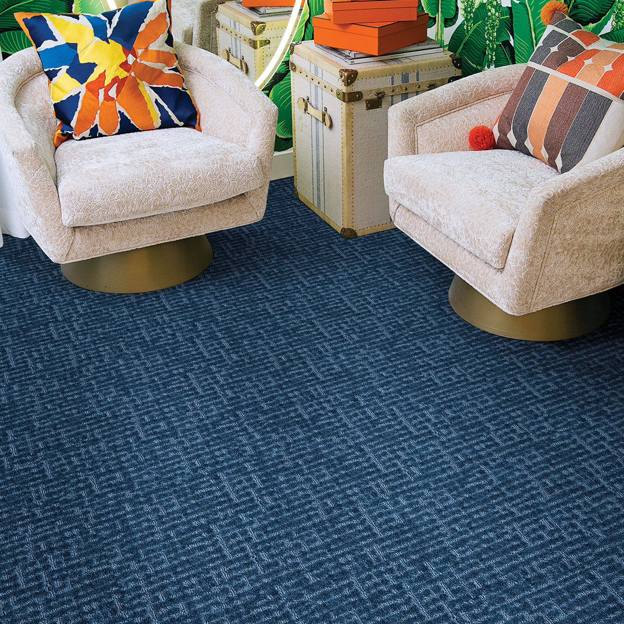 Enterprise Collection - "Eye Catching Elegance"