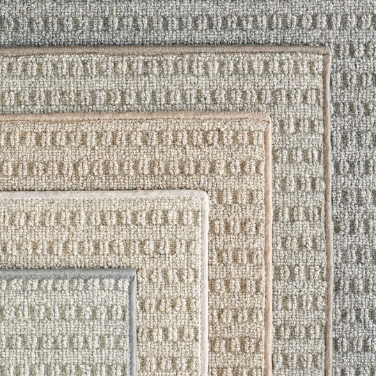 Kodiak -"Get Noticed with These Neutrals"